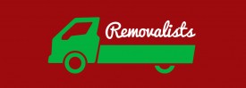 Removalists Costerfield - Furniture Removalist Services